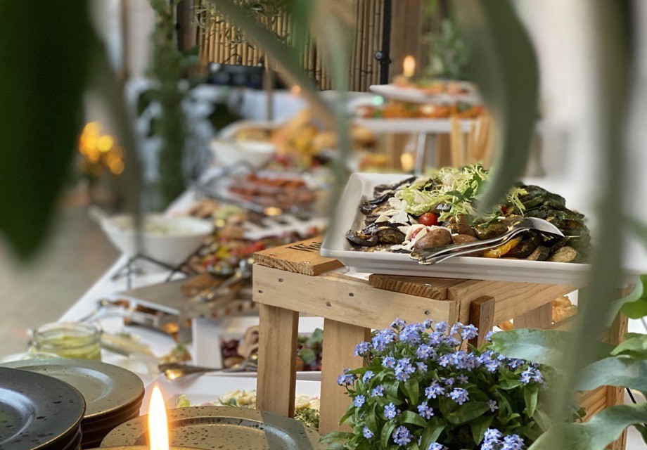 Startseite Eingangsfoto Catering zuschnitt